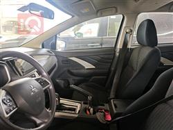 ميتسوبيشي اكسباندر